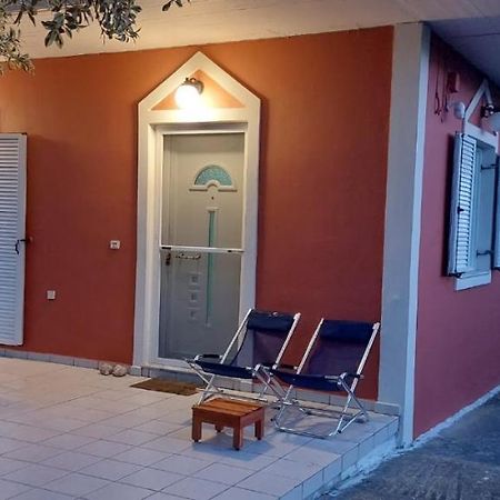 里科索翁Filippos House公寓 外观 照片