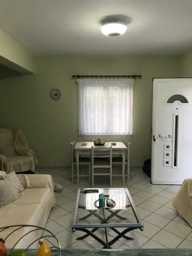 里科索翁Filippos House公寓 外观 照片