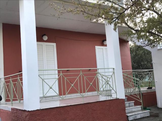 里科索翁Filippos House公寓 外观 照片