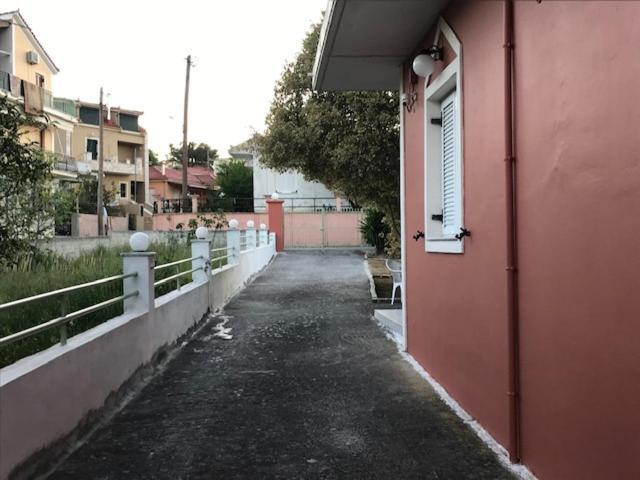 里科索翁Filippos House公寓 外观 照片