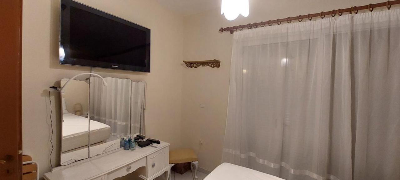 里科索翁Filippos House公寓 外观 照片