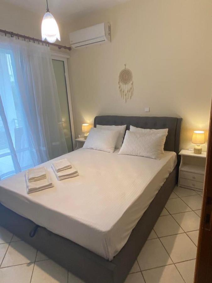 里科索翁Filippos House公寓 外观 照片