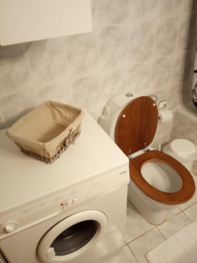 里科索翁Filippos House公寓 外观 照片
