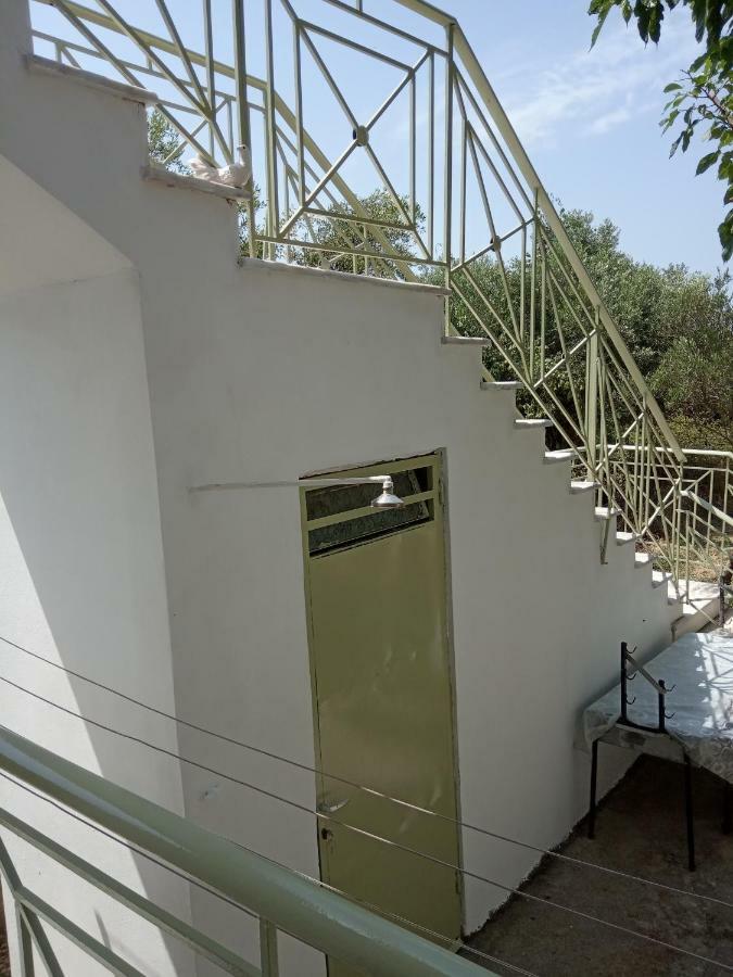 里科索翁Filippos House公寓 外观 照片