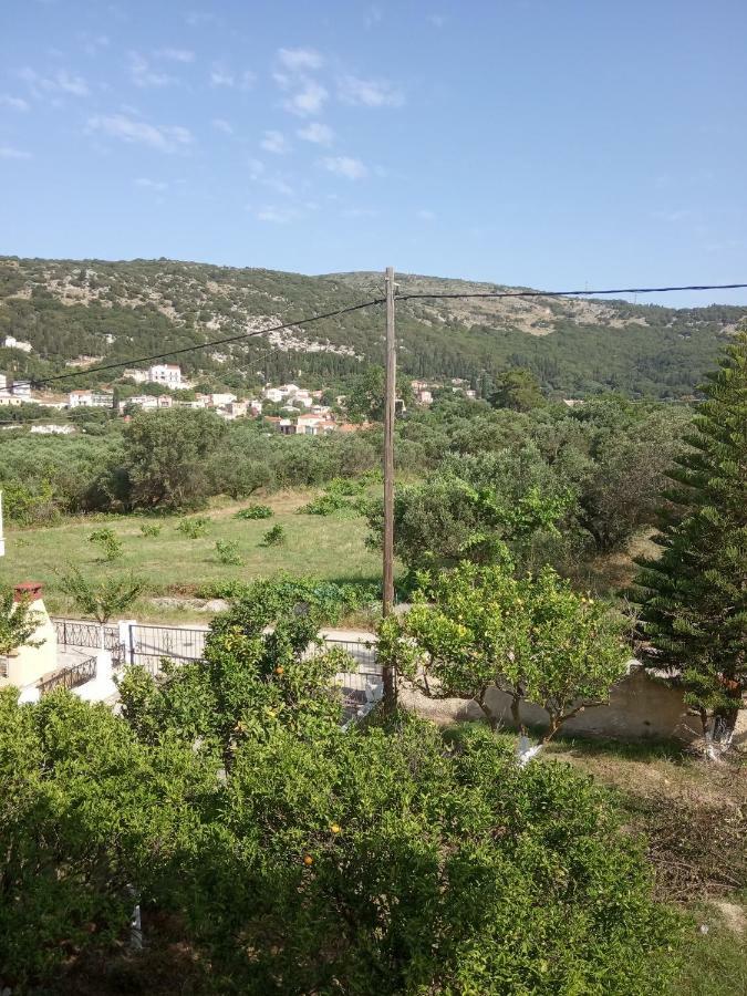 里科索翁Filippos House公寓 外观 照片