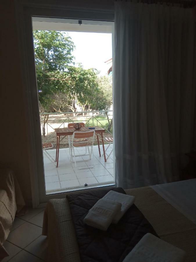 里科索翁Filippos House公寓 外观 照片