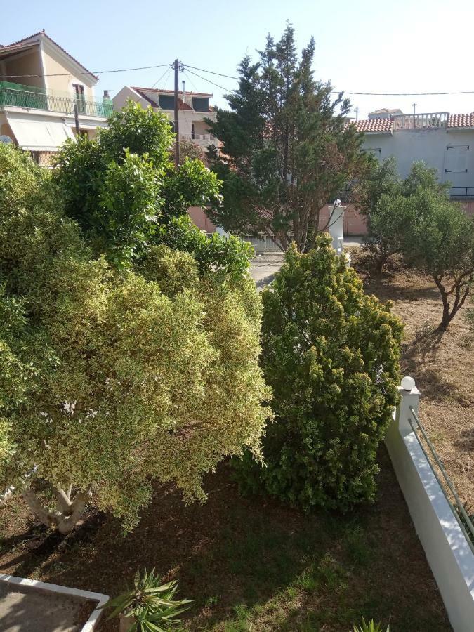 里科索翁Filippos House公寓 外观 照片